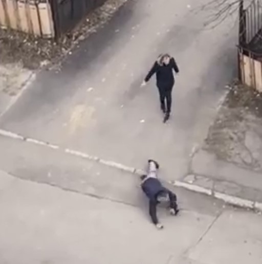 Задържаният за убийство в „Люлин“ нападал и други хора