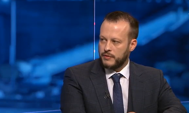 Йордан Терзийски: Предвиждаме фонд за развитието на общините с 1 млрд. лв. за общински проекти