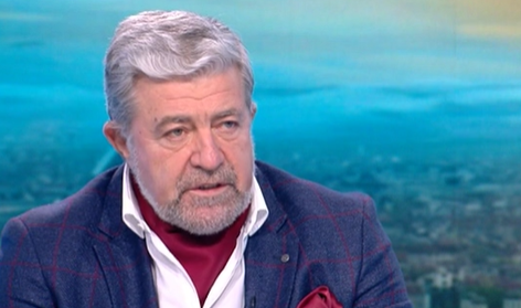 Проф. Генчо Начев: Синдромът след COVID-19 много често удря сърцето