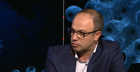 Д-р Петър Грибнев: Омикрон се държи по различен начин - с много по-висока заболеваемост