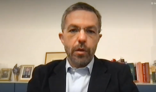 Д-р Петър Марков: Елиминирането на COVID от човешката популация е много малко вероятно