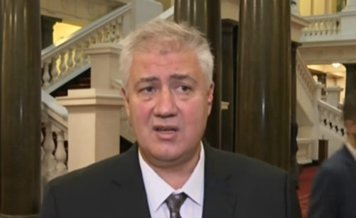 Проф. Асен Балтов: Новият план за борба с пандемията е математически модел с много дефекти