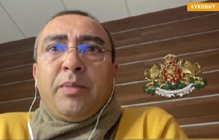 Кметът на Луковит: Нямаме притеснения от проверката на КПКОНПИ