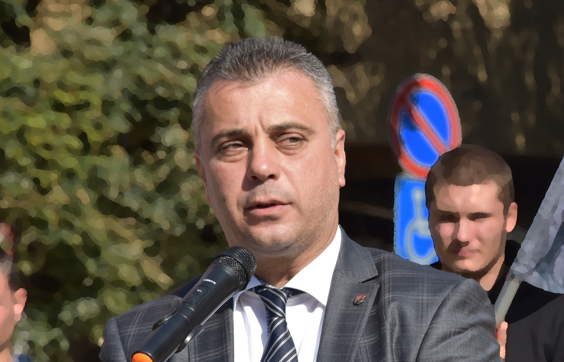 Юлиан Ангелов, ВМРО: Двоен аршин при карантинирането заради КОВИД