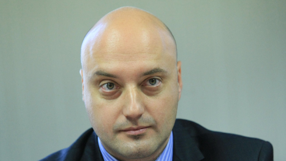 Атанас Славов, ДБ: Ако се събере мнозинство във ВСС, главният прокурор може да бъде освободен
