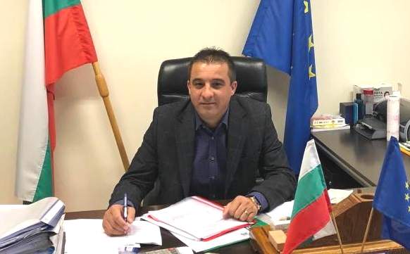 Кметът на Върбица с поздрав за Ромската Нова година