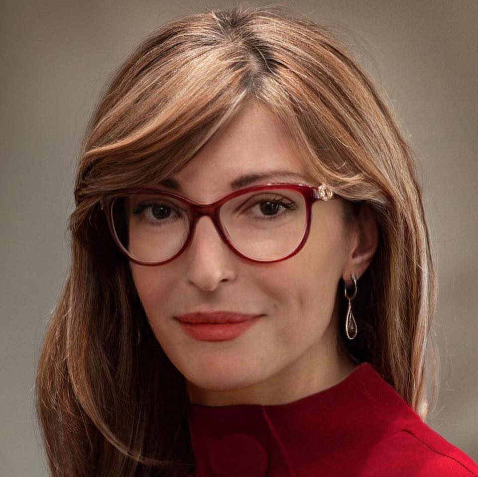 Екатерина Захариева: Не мисля, че ще има новина от посещението на Кирил Петков в Северна Македония