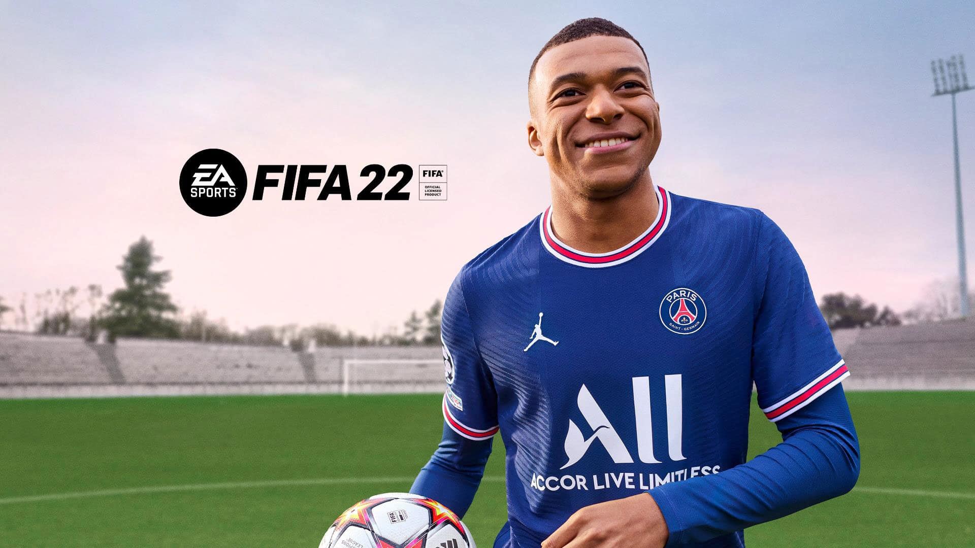 Хакери ограбиха най-добрите на FIFA22