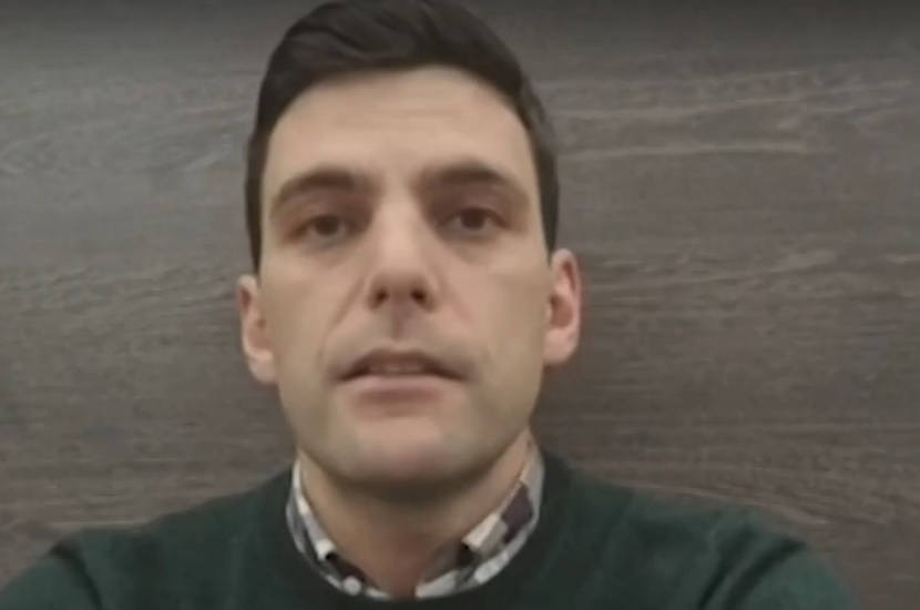 Никола Минчев: Разбрах, че съм с COVID-19 след КСНС