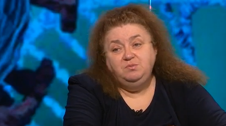 Проф. Радостина Александрова: Децата са най-слабо защитени и най-слабо ваксинирани срещу коронавирус