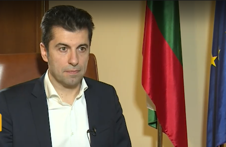 Премиерът Кирил Петков: Новият шеф на КПКОНПИ трябва да работи срещу корупцията (ВИДЕО)
