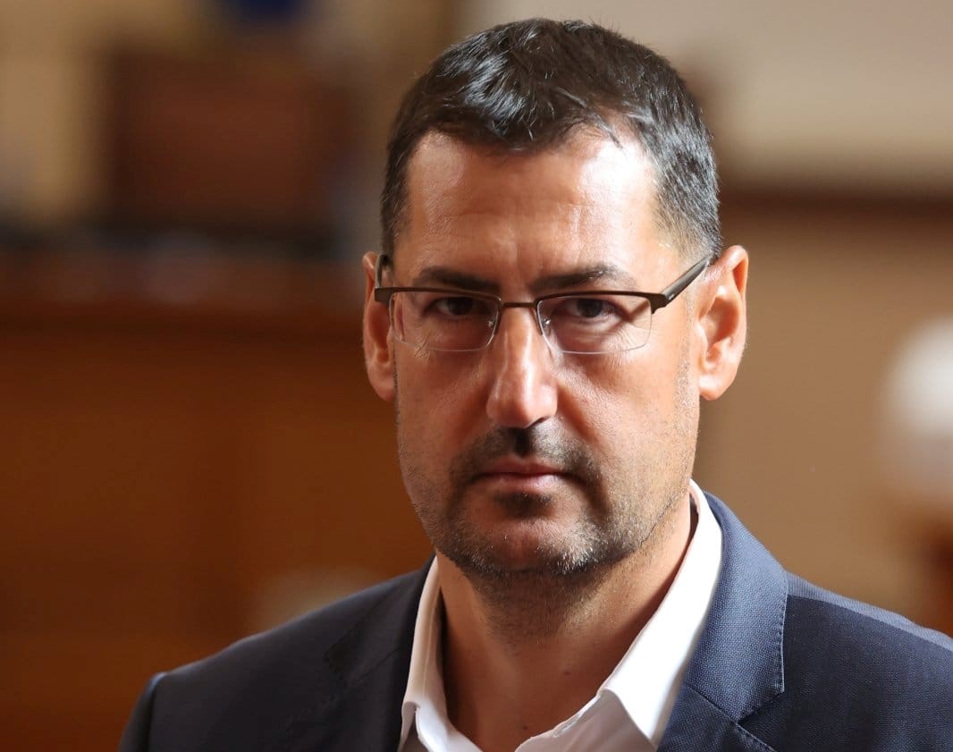 Иван Тотев пред Жени ГЕРБ в Пловдив: Кризите в България се задълбочават, вместо да се решават от новите управляващи