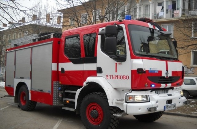 РДПБЗН – Велико Търново с втора награда в конкурс за добри практики на Института по публична администрация