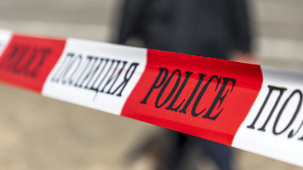 Жестоко убийство на жена в Русе