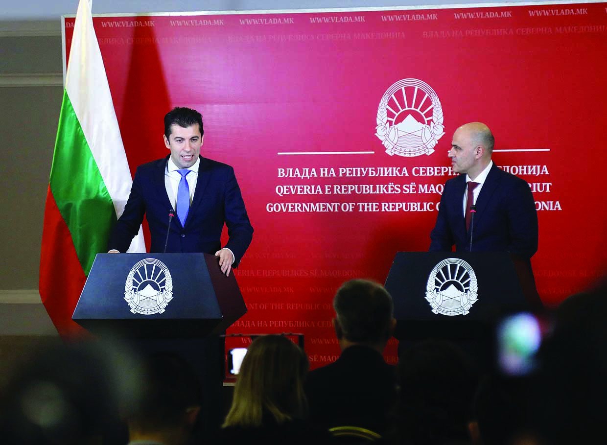 Летим до Скопие за 20 мин. след 2 месеца - втори опит (Обзор)