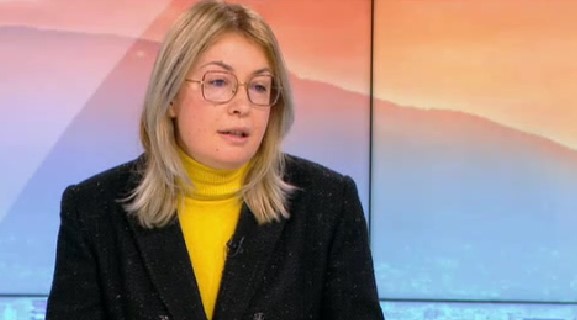 Свилена Димитрова, ББА: Болниците са готови да поемат новата ковид вълна