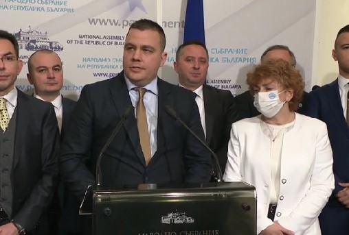 ИТН внася промени в Закона за личната помощ в подкрепа на майки на деца с увреждания