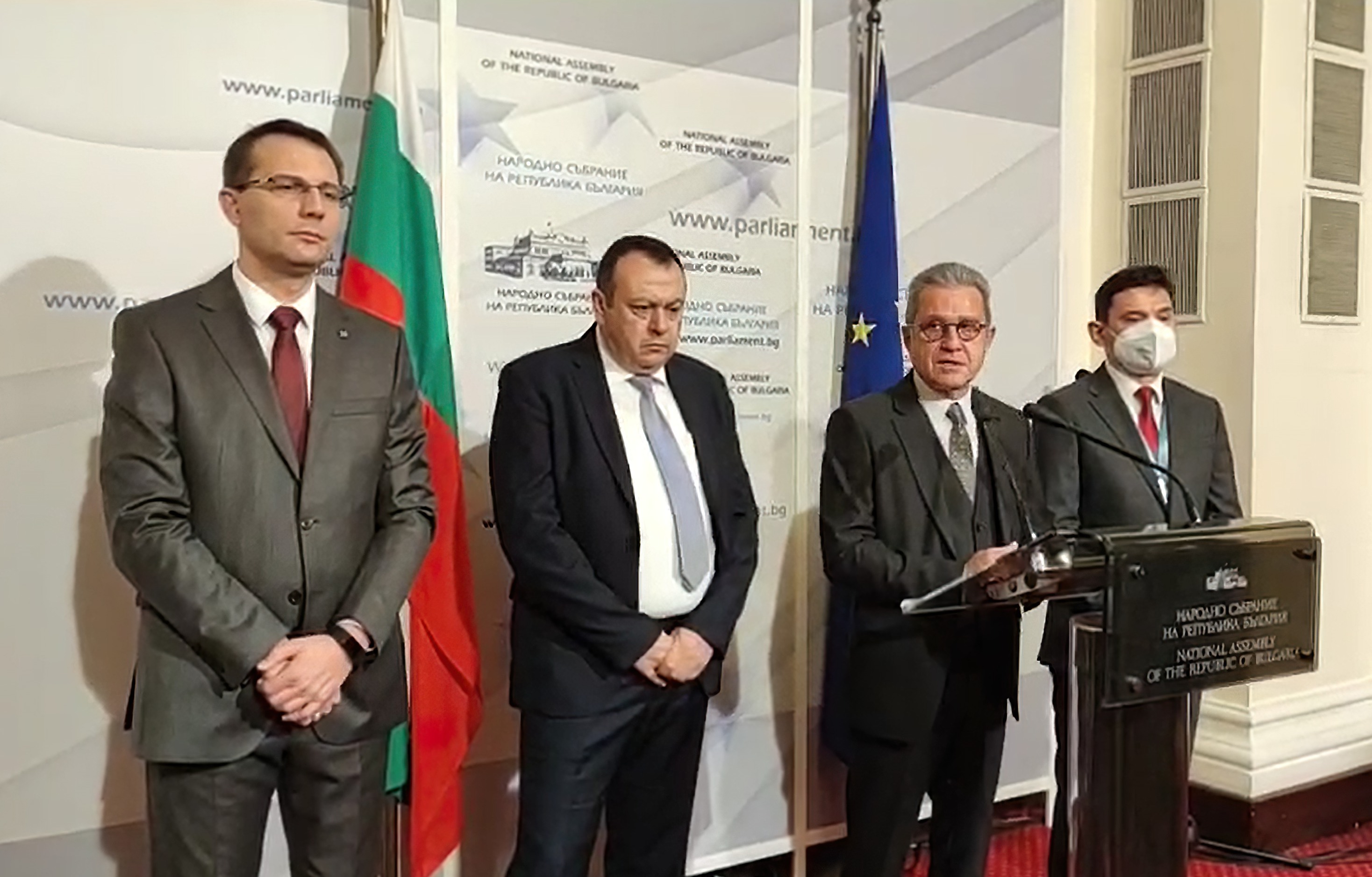 ДПС слага пранги на харчовете на кабинета