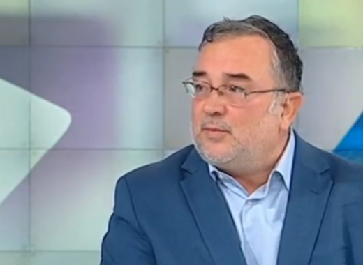 Проф. Чавдар Ботев: Грешно говорим за ваксинирани и неваксинирани, трябва да включим и неправилно лекувани