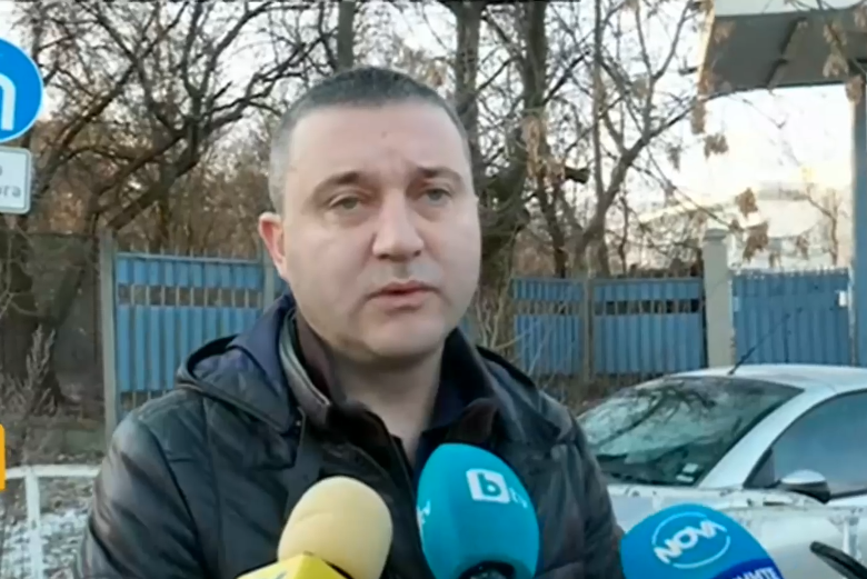 Горанов пак на разпит: Занимаваме се със зрелища, хляб явно няма да има