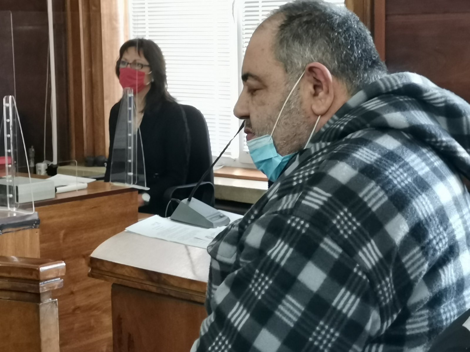 Задържани за убийство на аптекарка се покаяха