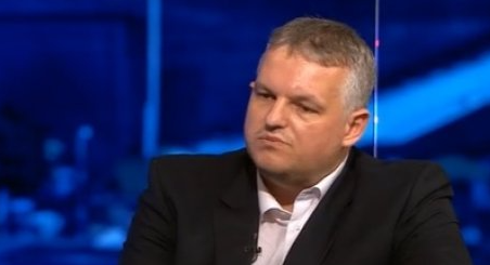 Доц. Антон Тонев: Обсъждаме ново приложение, при което от линейката ще може да се запазва легло в болница