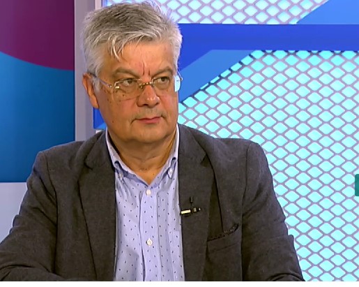 Д-р Колчаков, „Софиямед“: Лекарите, които разпространяват невярна информация, трябва да носят отговорност