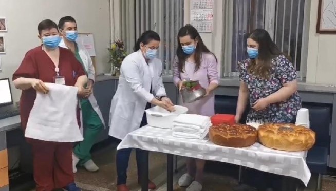 272 бебета са се родили в общинските АГ болници от началото на годината