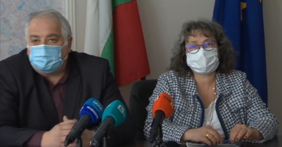 Вижте какви ковид мерки влизат в сила в София от следващата седмица