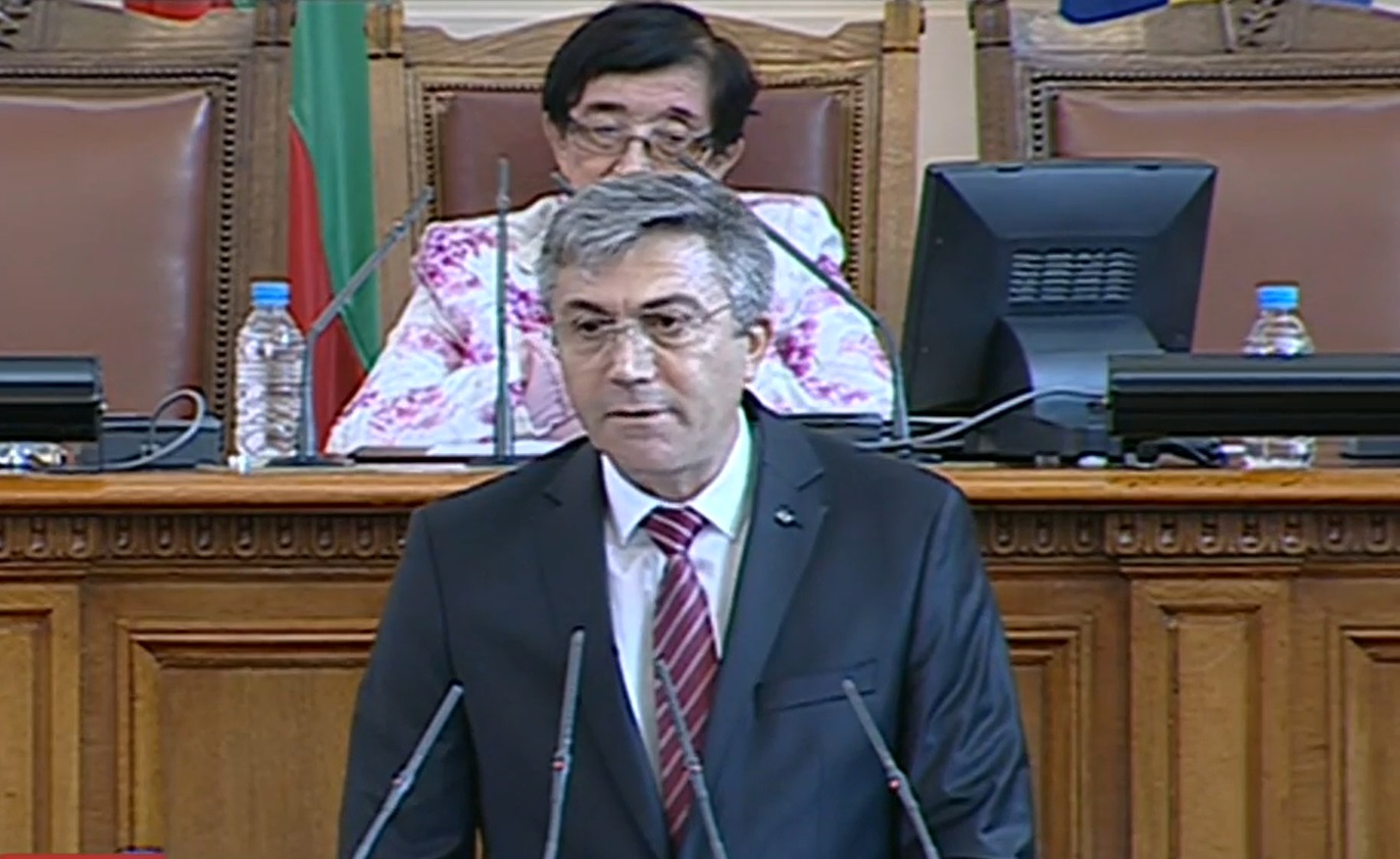 Мустафа Карадайъ: Нашият суверенен и съзнателен избор е НАТО и ЕС