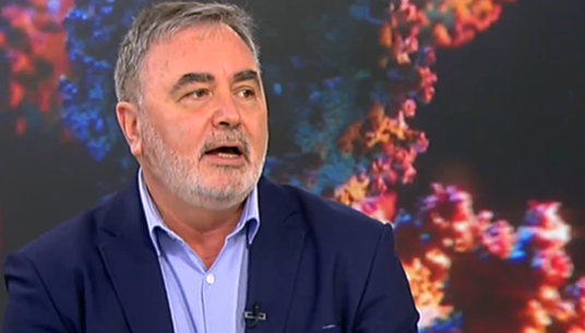 Доц. Кунчев: След края на февруари ситуацията с COVID-19 ще се нормализира