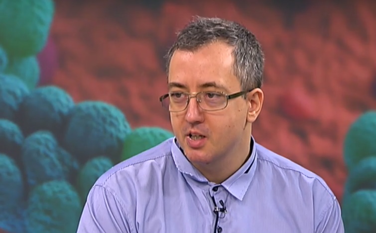 Математик: Болните от ковид деца са 18 пъти повече спрямо миналата есен