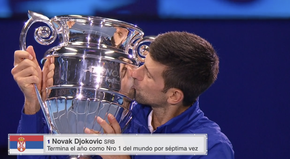 Австралия пуска Джокович на Australian Open през 2023 г.