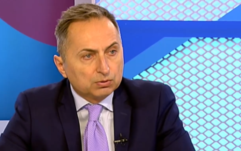 Д-р Георги Милков: Няма ясна посока и цел за справяне с домашното насилие