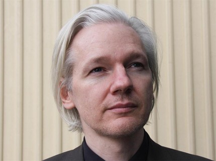 Асандж с право да обжалва решението за екстрадирането му