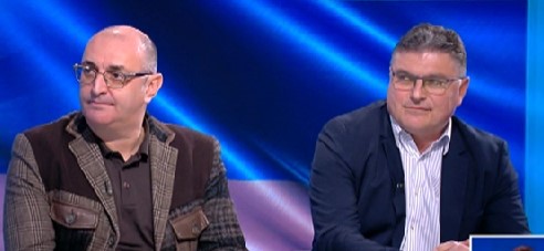 Анализатори: Има икономически лостове за възпиране на Русия да нахлуе в Украйна