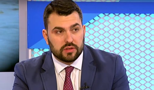 Георг Георгиев, ГЕРБ: Между институциите има разнобой по темата Русия-НАТО