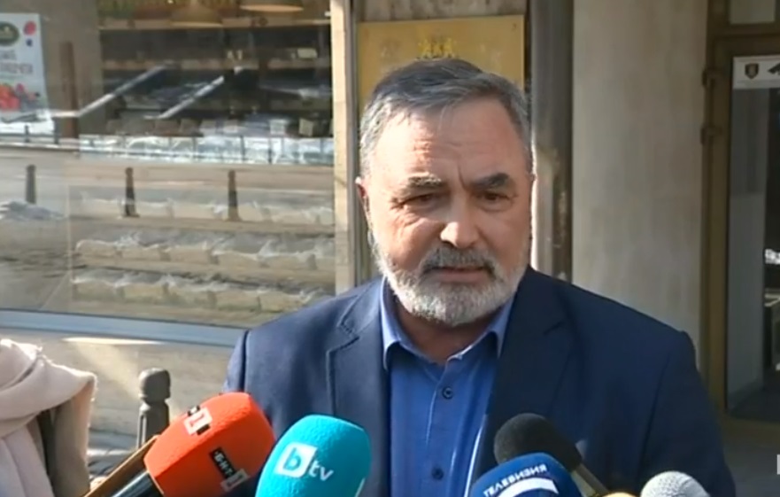 Доц. Кунчев: Сроковете на ковид сертификатите в страната няма да се променят (ВИДЕО)