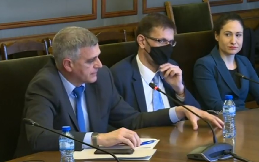 Стефан Янев: Няма струпване на войски на НАТО у нас