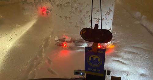 Положението с футболистите на "Марица" в Турция е "бедствено"