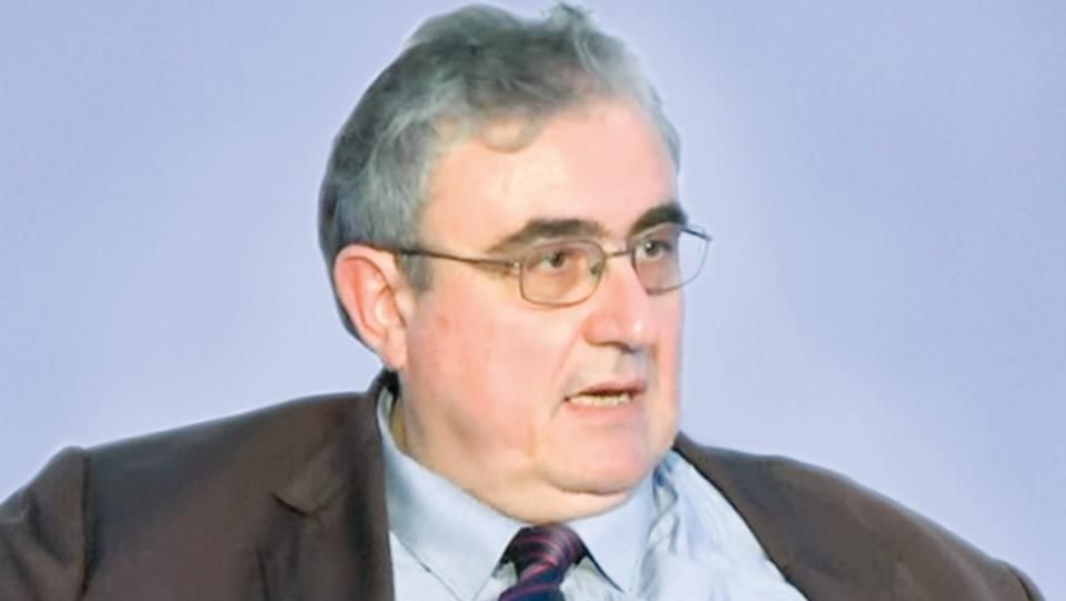 Доц. Огнян Минчев: Няма да има никакви преки последствия върху България от конфликта между Русия и Украйна