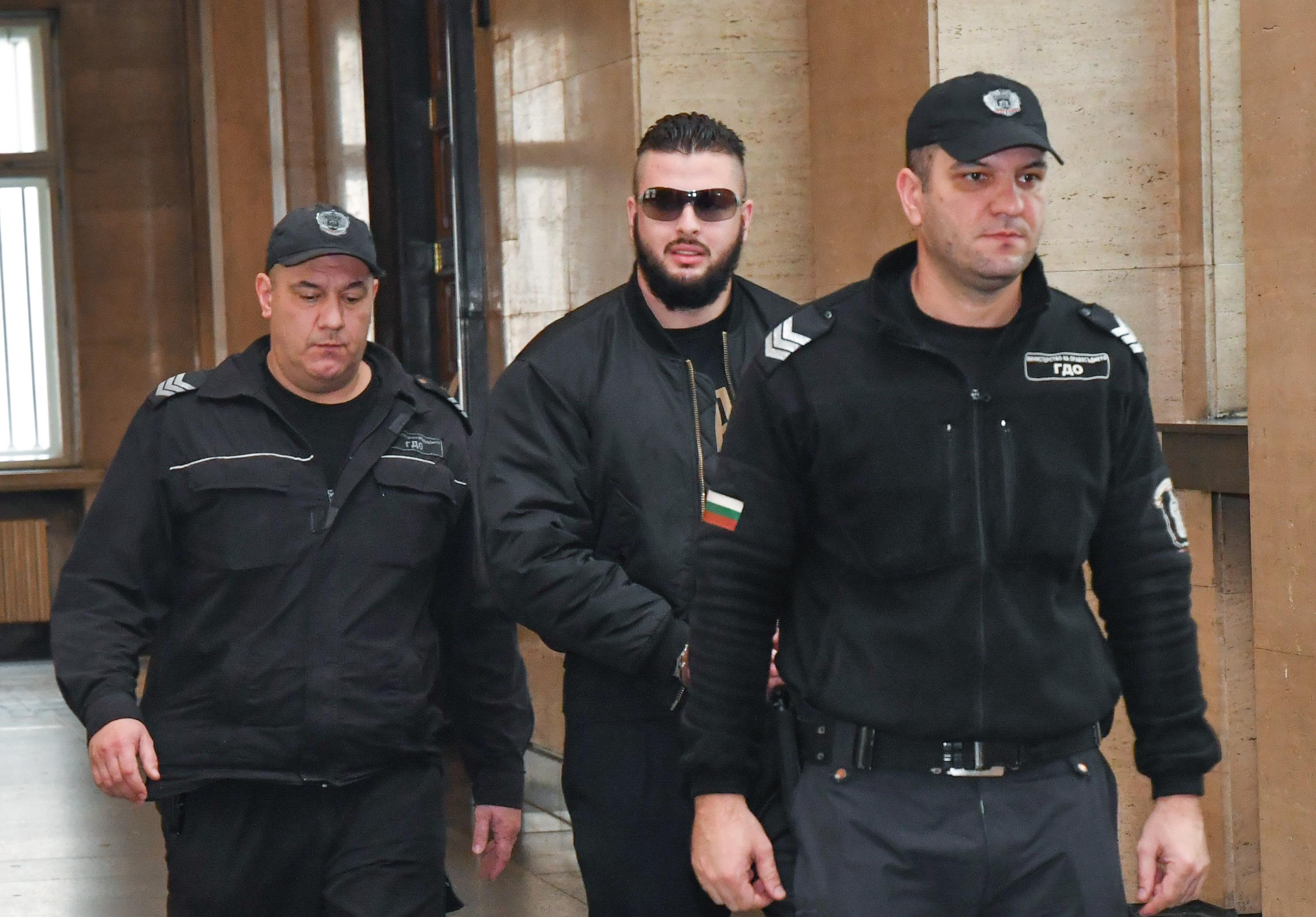 Йоан Матев оправдан заради косвени доказателства