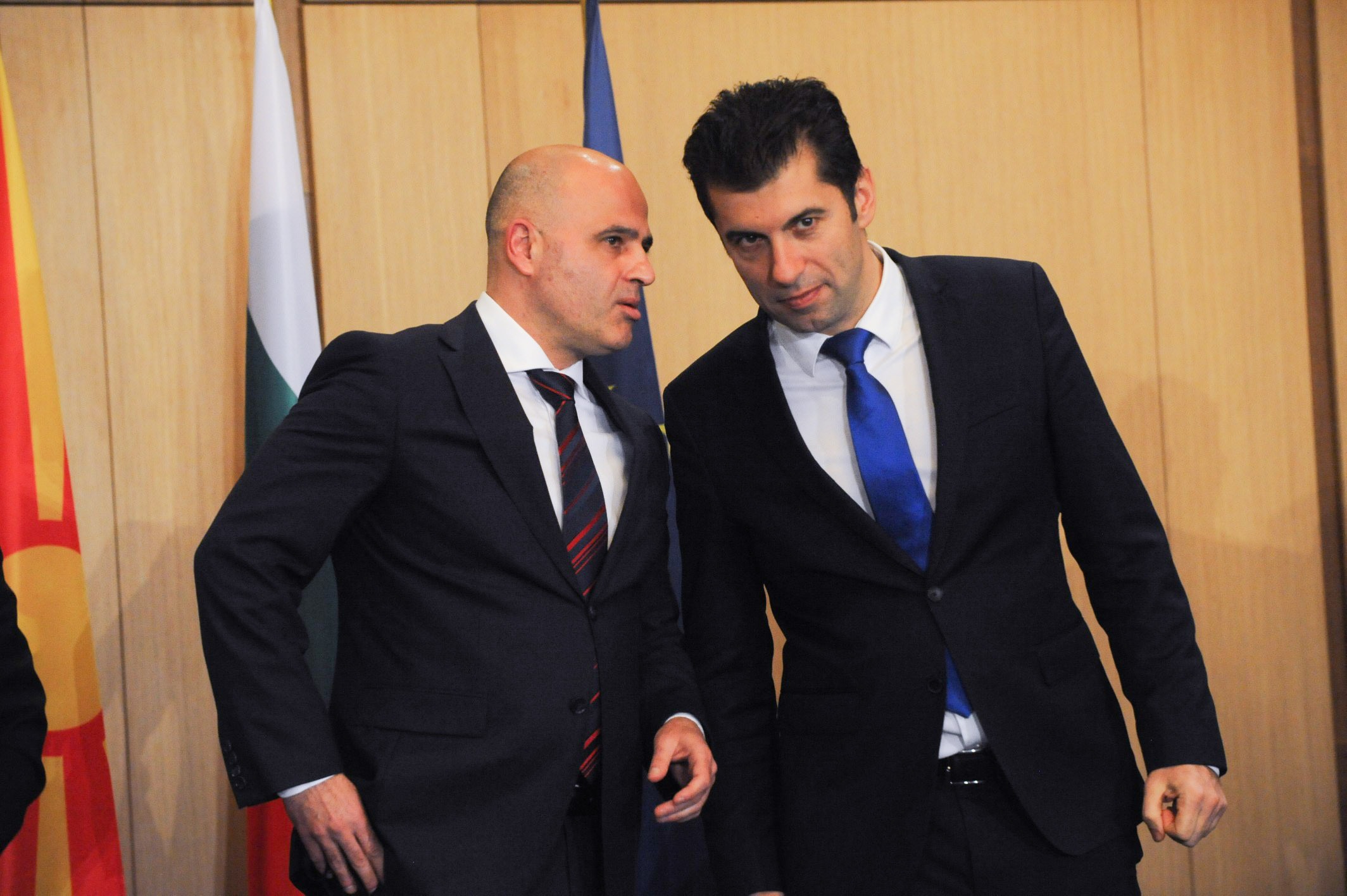 Учените от София и Скопие подготвят три заседания