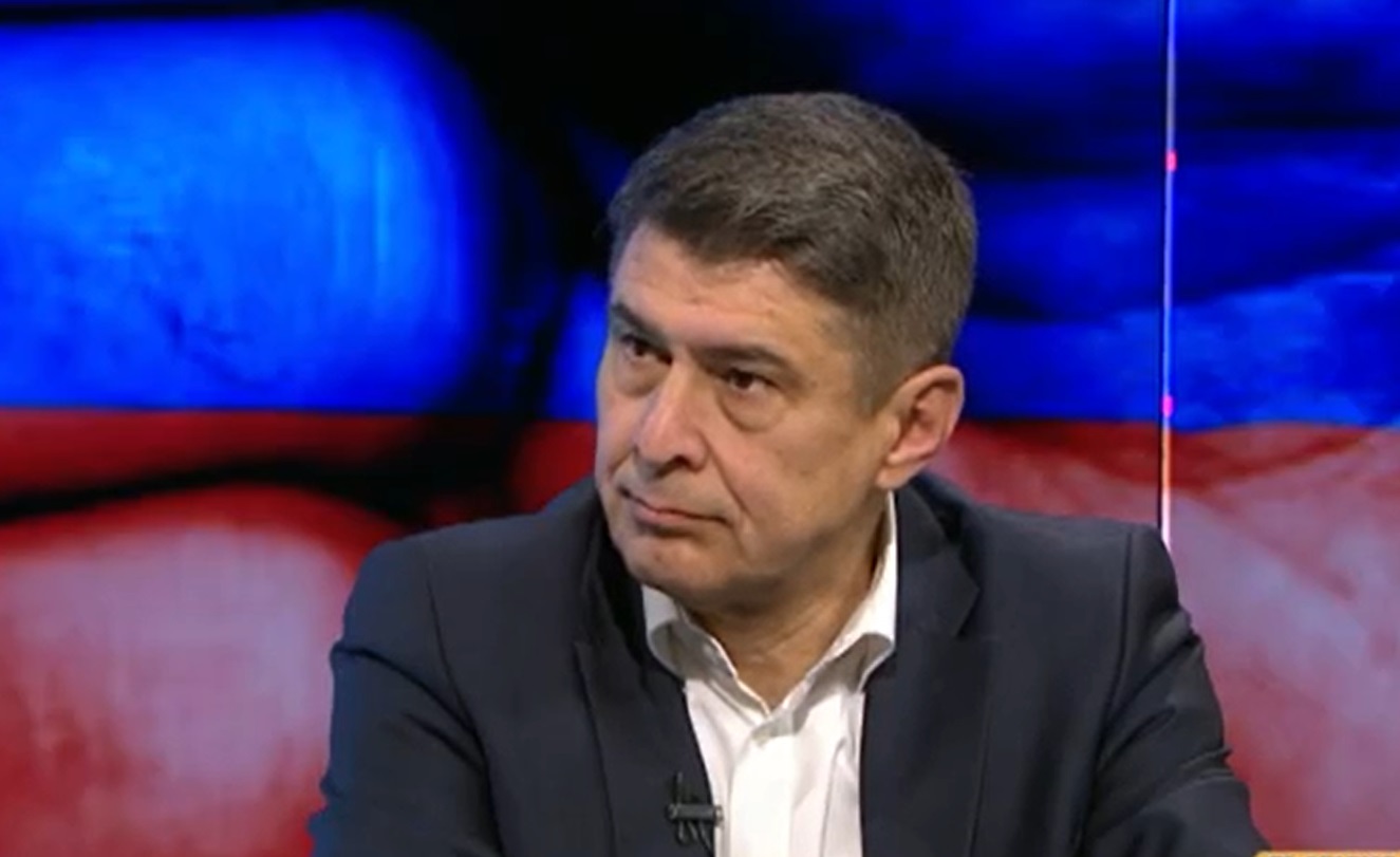 Димо Гяуров: Поведението на Русия е тежко обидно спрямо България