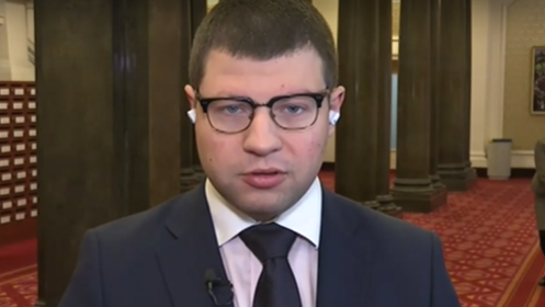 Атанас Михнев, ПП: Няма допълнително въоръжение на НАТО в България