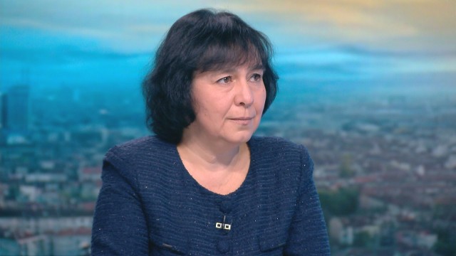 Проф. Пенка Петрова: Българската ковид ваксина е готова и създава имунен отговор