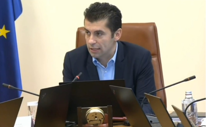 Петков за напрежението НАТО-Русия: Позицията ни защитава българския интерес (ВИДЕО)
