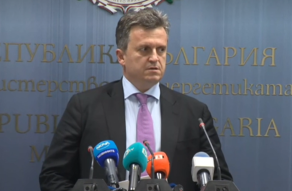 "Булгаргаз": От "Газпром" увериха, че няма да има прекъсвания на доставките