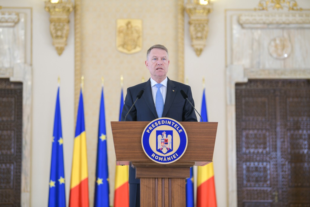 Румънският президент за кризата НАТО-Русия: Трябва да сме подготвени за всеки възможен сценарий