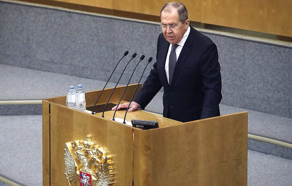 Русия е готова на ответни мерки на Запада